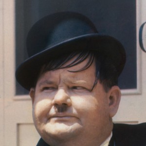 Oliver Hardy - Image