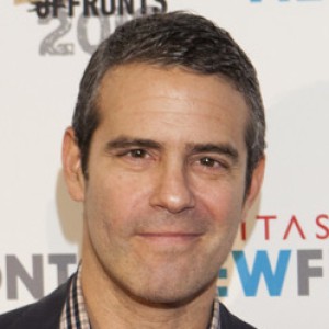 Andy Cohen - Image