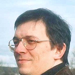 Andreas Eschbach - Image