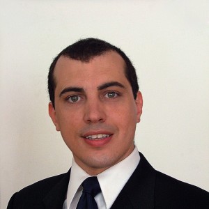 Andreas Antonopoulos - Image