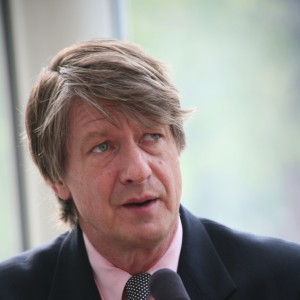 P. J. O'Rourke - Image