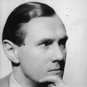 Patrick White - Image