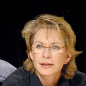 Patricia Cornwell - Image