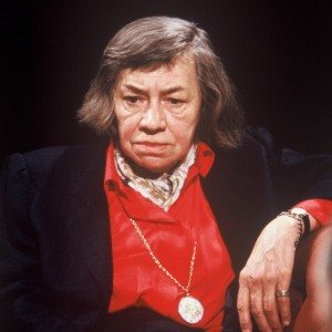 Patricia Highsmith - Image