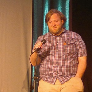 Pendleton Ward - Image