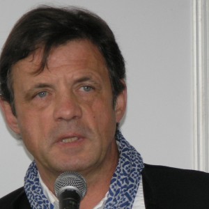 Peter Sis - Image