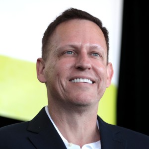 Peter Thiel - Image