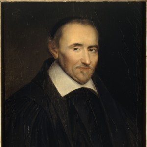 Pierre Gassendi - Image