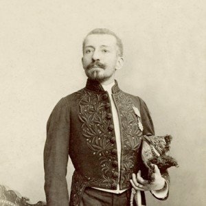 Pierre Loti - Image