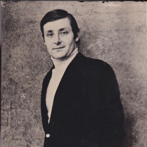 Peter Benchley - Image