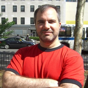 Peter V. Brett - Image