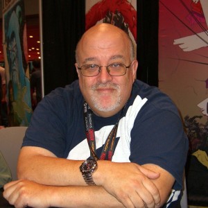 Peter David - Image