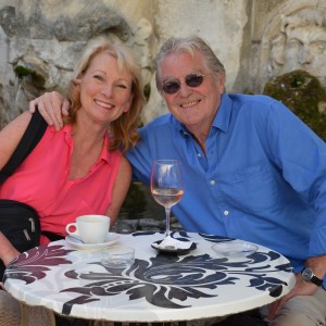 Peter Mayle - Image