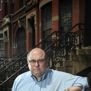 Peter Straub - Image