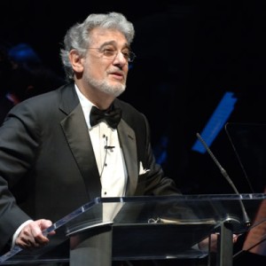 Placido Domingo - Image