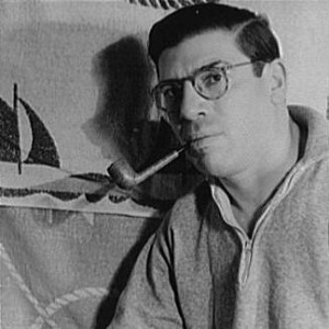 Paul Gallico - Image
