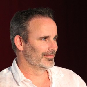 Paul Cleave - Image
