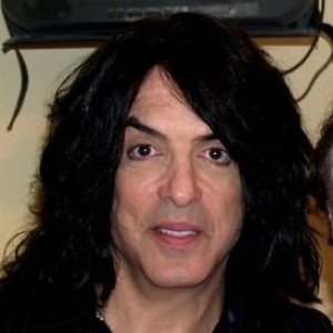 Paul Stanley - Image