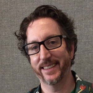 Paul G. Tremblay - Image