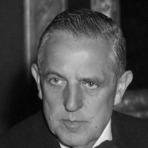 Paul Hoffman - Image