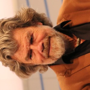 Reinhold Messner - Image