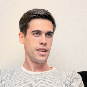 Ryan Holiday - Image