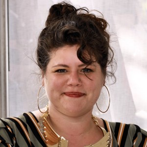 Rainbow Rowell - Image