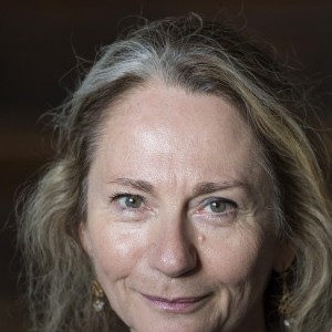 Rachel Joyce - Image