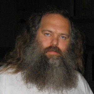 Rick Rubin - Image