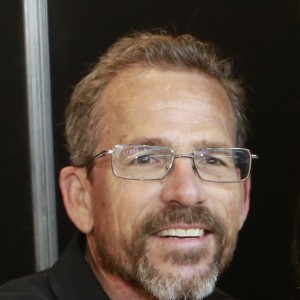 Rick Yancey - Image