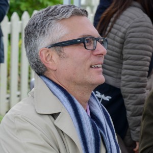 Andrew Pyper - Image