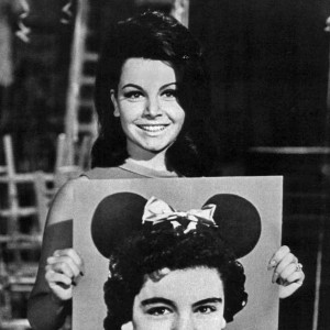 Annette Funicello - Image