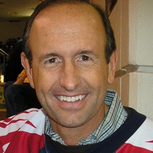 Richard M. DeVos - Image