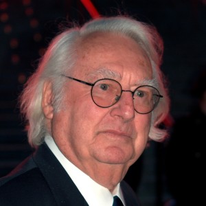 Richard Meier - Image
