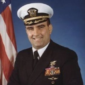 Richard Marcinko - Image