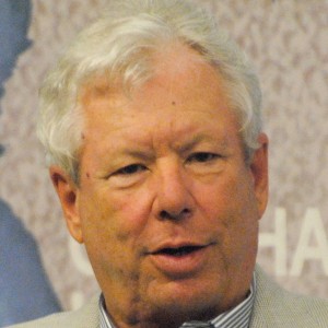 Richard Thaler - Image