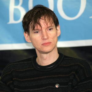Rob Sheffield - Image
