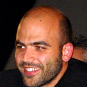 Roberto Saviano - Image