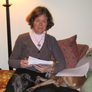Robin McKinley - Image