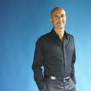 Robin S. Sharma - Image