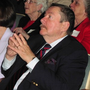 Robert B. Parker - Image