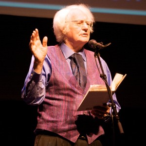 Robert Bly - Image