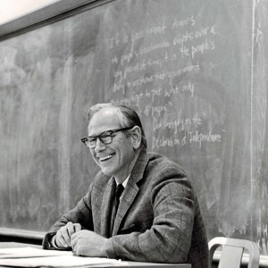 Robert A. Dahl - Image
