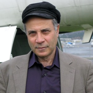 Robert Zubrin - Image