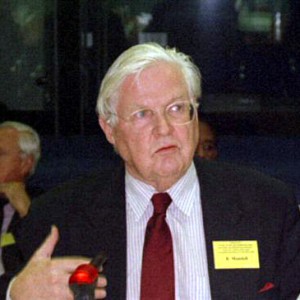 Robert Mundell - Image