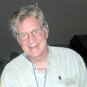 Robert Thurman - Image