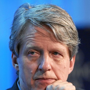 Robert J. Shiller - Image