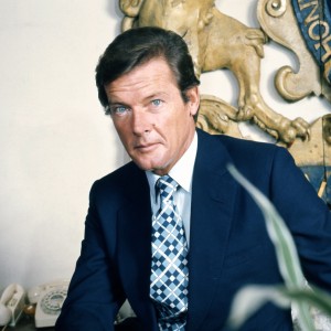 Roger Moore - Image