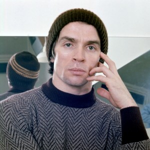 Rudolf Nureyev - Image