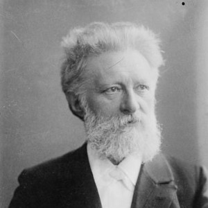 Rudolf Christoph Eucken - Image